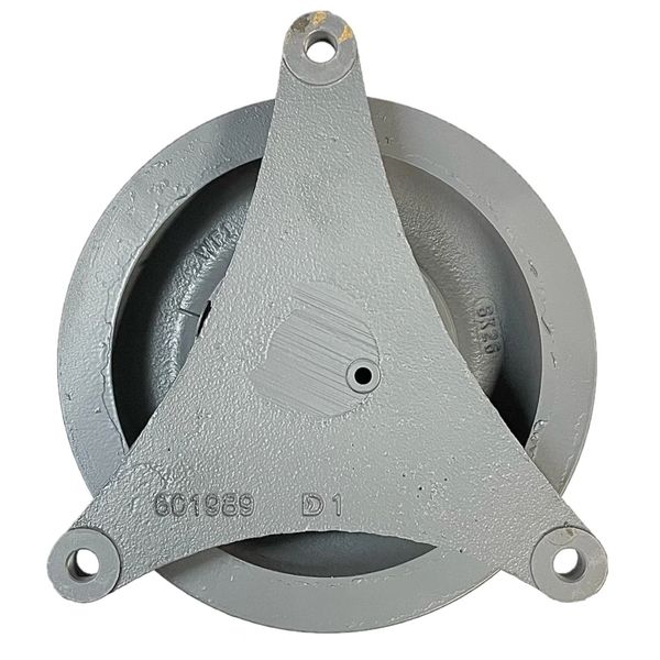 Horton 79A9644 DM Advantage TwoSpeed Remanufactured Fan Clutch Fan