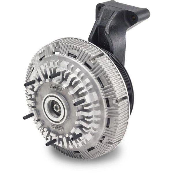 DM Advantage TwoSpeed Remanufactured Horton Fan Clutch HOR79A96442