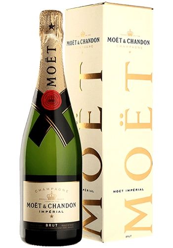 Moet & Chandon Imperial Brut Champagne