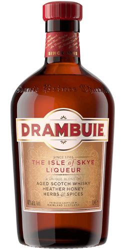 DRAMBUIE LIQUEUR 750ML