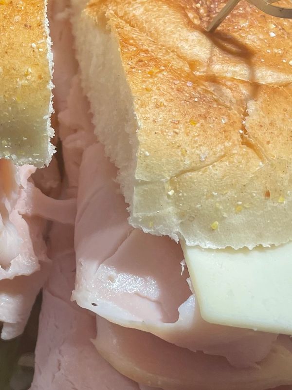Ham 