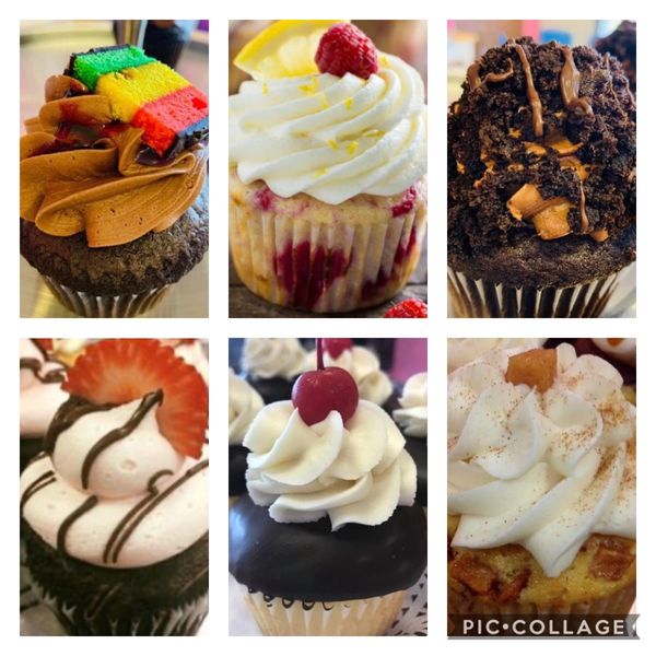 BY THE DOZEN SPECIALS