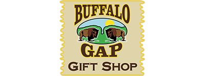 The Buffalo Gap Gift Shop