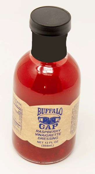 Raspberry Vinaigrette Dressing The Buffalo Gap Gift Shop