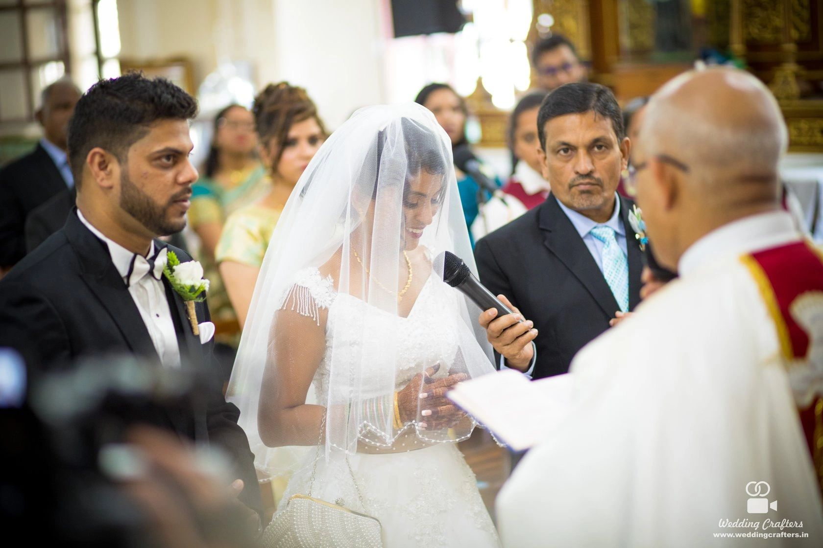 Live streaming for weddings in goa