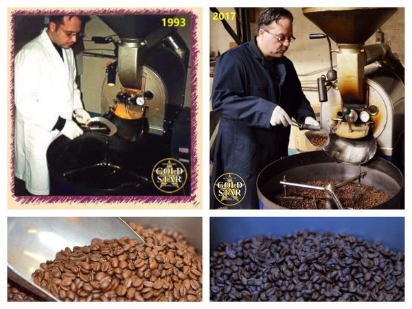 World's Best Coffee - Specialty Gouermet Coffee Gift Cards  Best In The  World - Gold Star Coffee - Toronto Canada Roasters