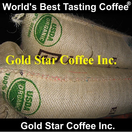 Bolivia Colonial - Fair Trade / Organic Certified