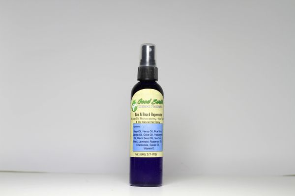 Good Earth Hair & Beard Rejuvenator