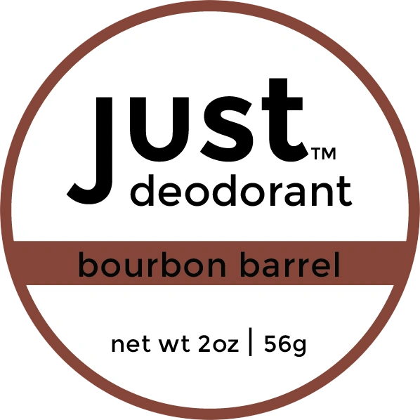 Deodorant Bourbon Barrel