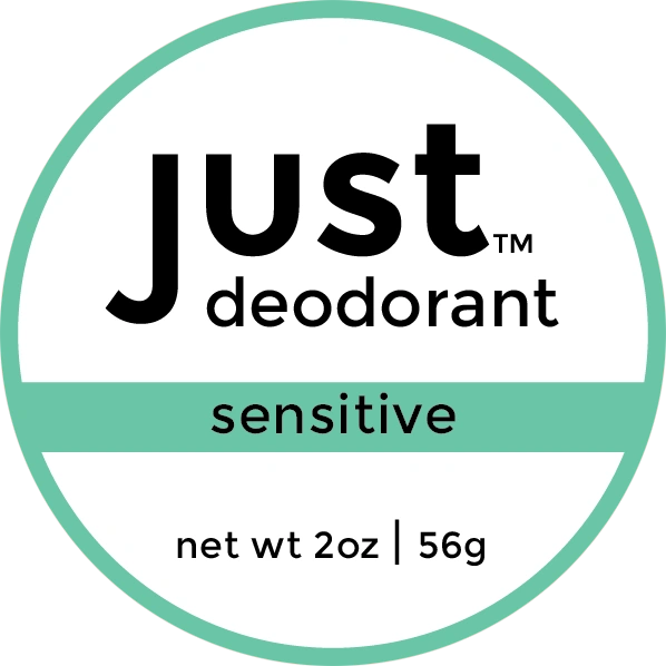 Deodorant Sensitive