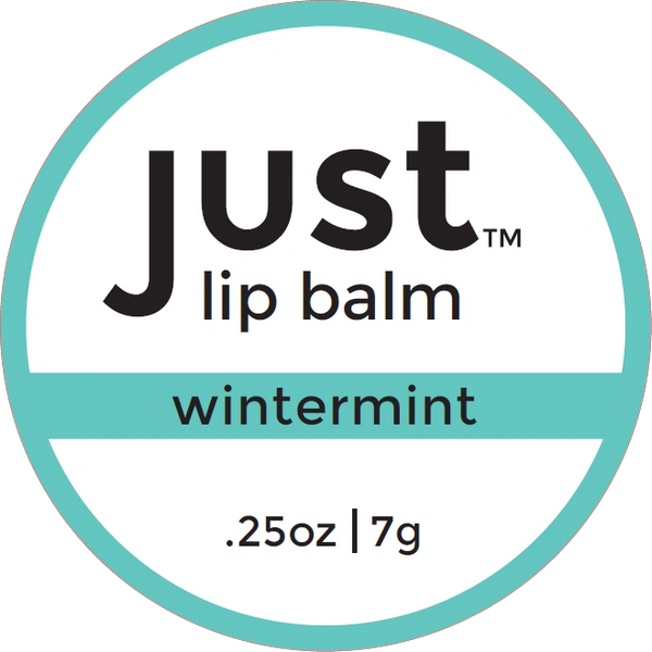 Lip Balm Wintermint