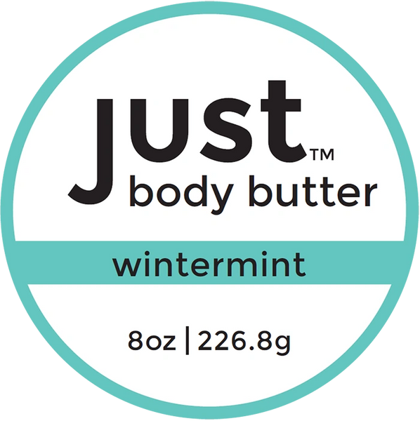 Body Butter Wintermint