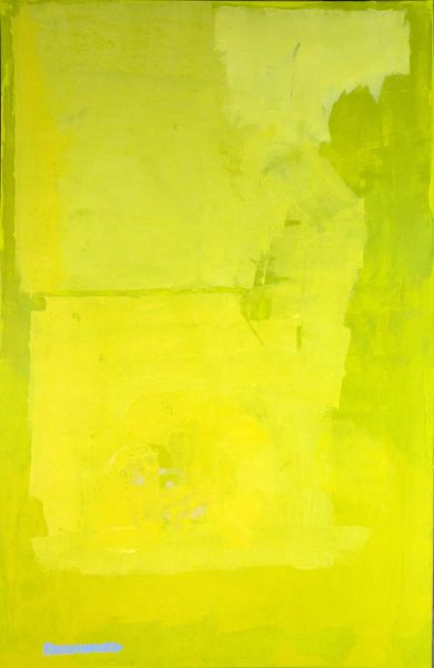 2506_11H Crabapple | Original Oil | J Kregness Thorsen