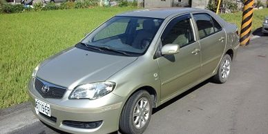 Car rental Taiwan