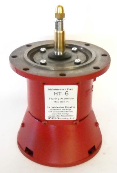 HT-6 replaces Armstrong 816366-041,818602-00K, casting #116342