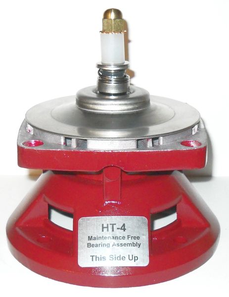 HT-4 Bearing Assembly replaces: Armstrong 816027-002 & 818404-00K, B&G  P66790, 118447, 189105 & 106