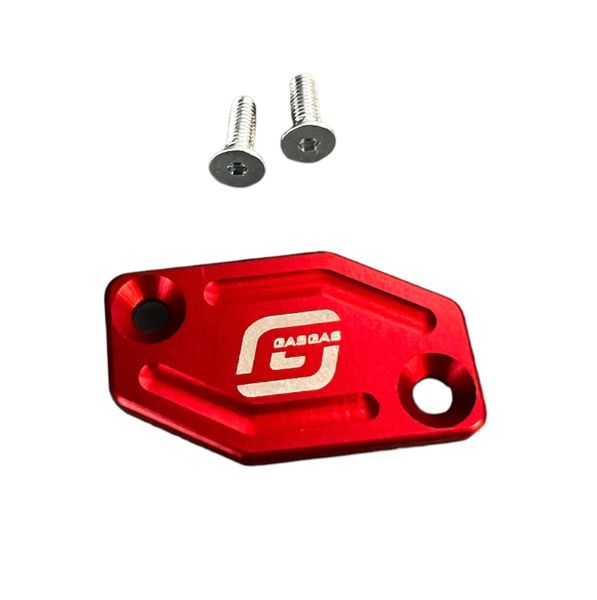 Braktec Clutch Master Cylinder Cap Trials GasGas Trial PRO GP TXT