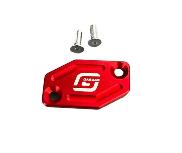Braktec Brake Master Cylinder Cap GG Trials Trial GP TXT Racing