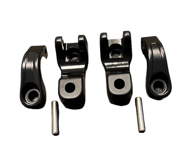 Handlebar Clamp Kit OEM GasGas GP BT25700CTCPR1 Trials Trial US