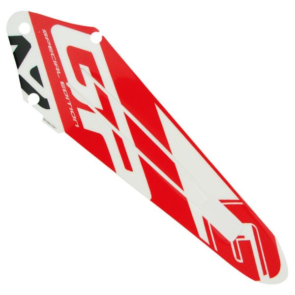 OEM Rear Fender Decal GasGas 2018 GP BT95120GG-CNW-1 Trials USA