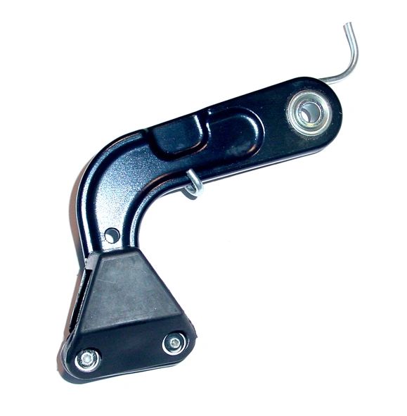 Chain Tensioner Guide Beta Techno 016058 Trials Trial Parts USA Trials Superstore Largest