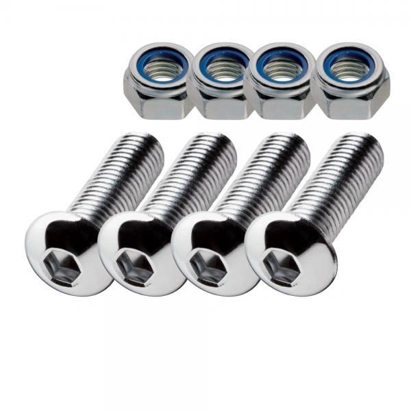 Sprocket Bolt Kit Trials Superstore Largest Online Trials Parts Store