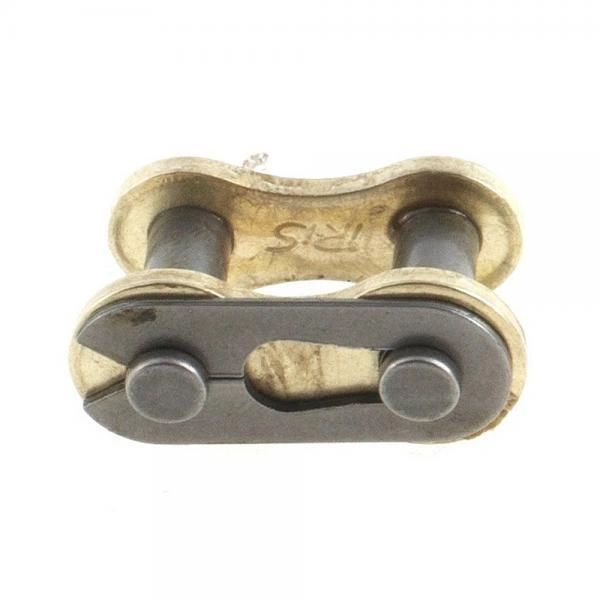 Iris gold 520 master link chain Beta GasGas Sherco Scorpa Trials