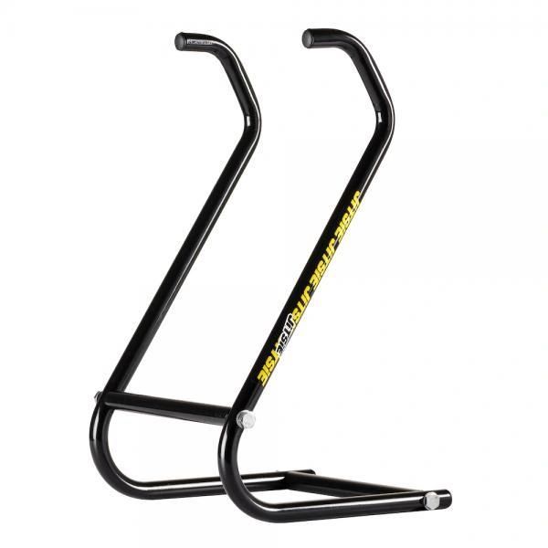motocross boot wash stand