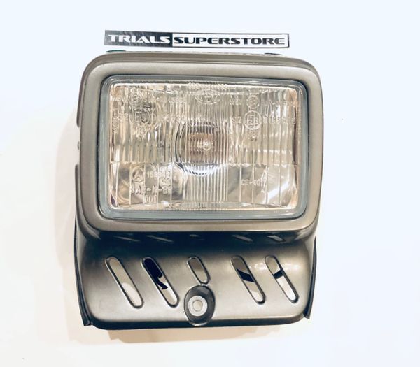 headlight store