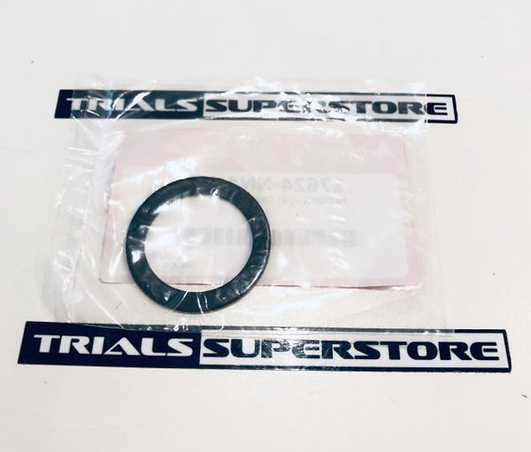 Montesa Fuel Cap Packing 4rt 17624NN4000 Trials Trial Trials Superstore Largest Online