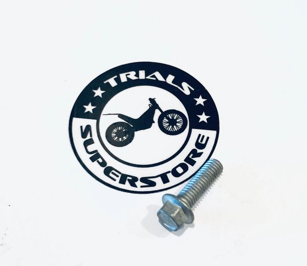 Beta Evo Kickstand Bracket Bolt M6x20 1149070000 Trials Trial