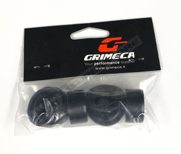 Beta Rev/Evo Front Brake Caliper Rebuild Kit Grimeca 2002714000