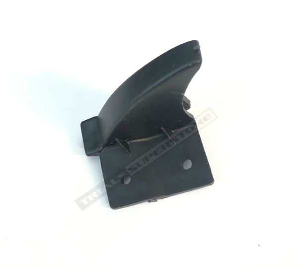 Beta Techno Upper Rear Disc Guard 9699 Techno 1288060052 Trials