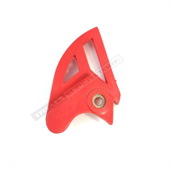 Beta Upper Disc Guard TR-34 Red New Old Stock Trials Trial | Trials ...