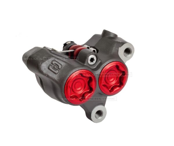 Braktec Front Brake Caliper Trials GasGas Trial 365042MO0 TRS USA