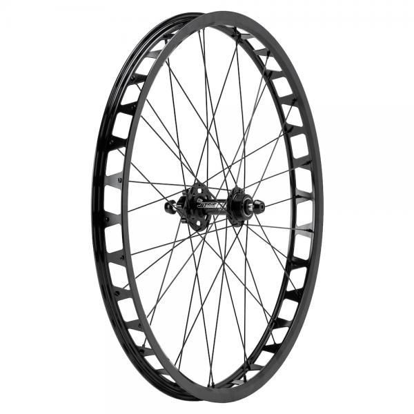 Jitsie Bicycle 24" Trials Complete Wheel BI16STRW24D116N Trials