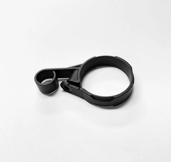 Beta Evo Front Brake Hose Guide Fairlead 007431360059 Trials Trials