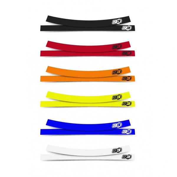 S3 Wheel Sticker Kit Decals Rim Trials Enduro Trial Parts USA Trials