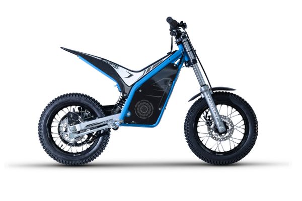 Torrot Electric Trial Two 2 Trial Kids Bike USA Dealer Trials