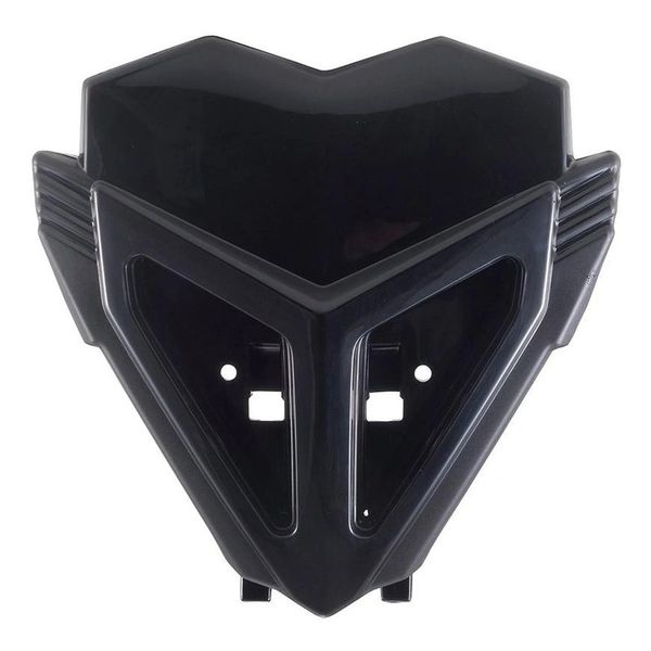 Sherco Headlight Cover Black 3163 Trial store USA Trial Parts Trials