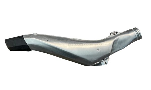 Sherco 2014 Exhaust