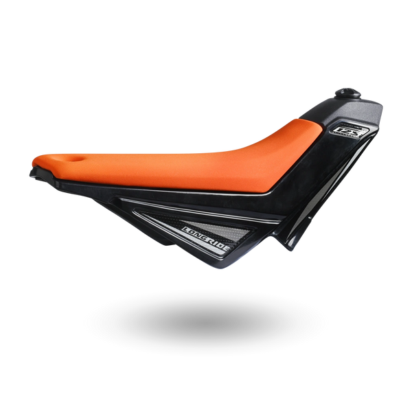 Scorpa Long Range Tank Seat Combo Extra Fuel Trial USA Trials Trials