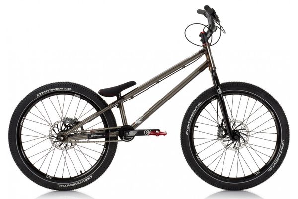 Street trials outlet bike for sale