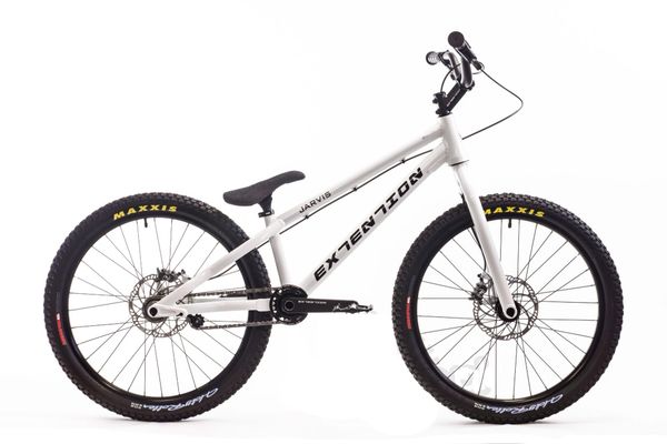 Extension deals trials bikes