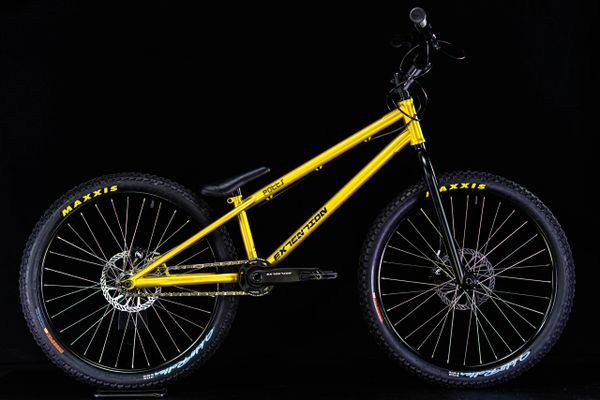 24 best sale trials bike