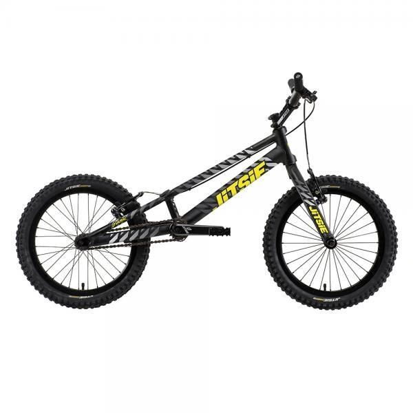 Bike trial hot sale online