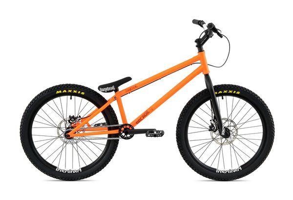 24 trials bike new arrivals