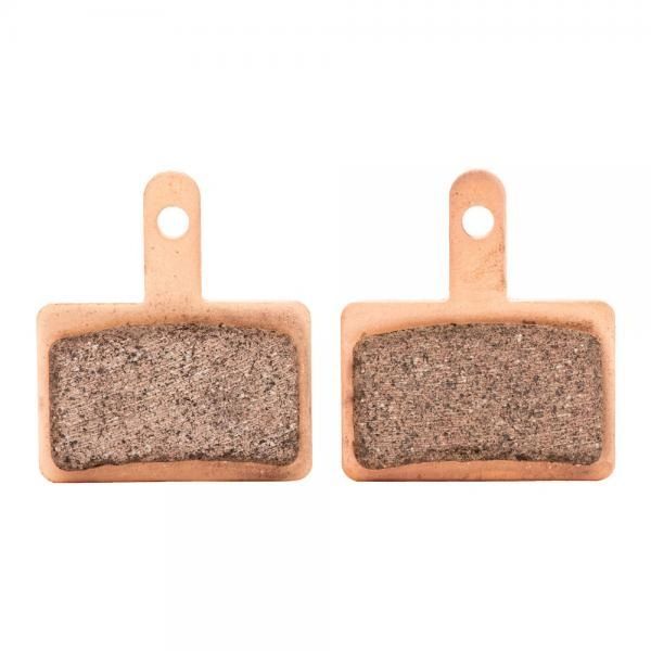 Shimano mt400 cheap brake pads