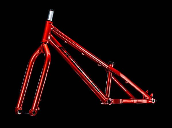 Street trials deals bike frame