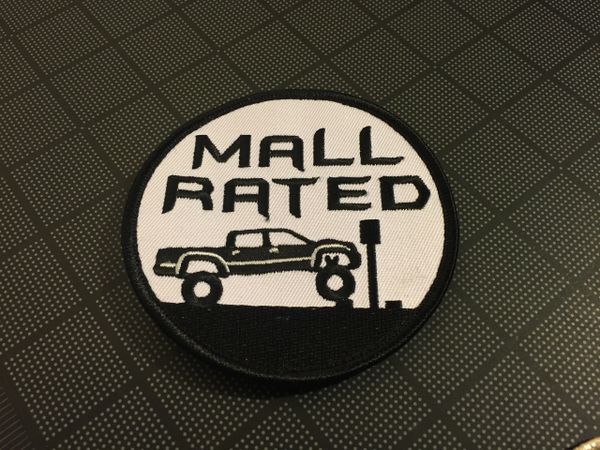 Mall Rated